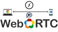 Mastering webRTC – real-time video and screen-share