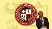 Measurement System Analysis (MSA) Expert (Accredited)