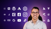 Mega Digital Marketing Course A-Z: 32 Courses in 1 + Updates