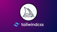 Midjourney For Web Design & Development (with Tailwind CSS)