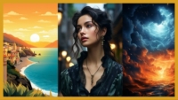 Midjourney Masterclass: Complete Guide For Better AI Arts