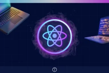 Modern React From The Beginning by Brad Traversy