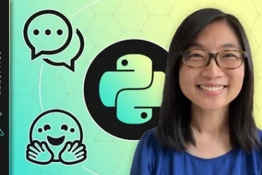 Natural Language Processing in Python (NEW for 2025!)