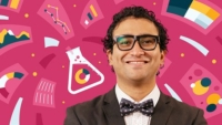 One Week of Data Science in Python – New 2025!