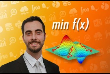 Optimization with Python: Solve Operations Research Problems