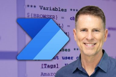 PL-500 Power Automate RPA Bootcamp