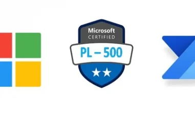 Learn PL-500 Power Automate RPA Developer Associate