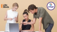 PMI PfMP Exam Preparation Workshop + 510 Exam Questions