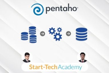 Pentaho for ETL & Data Integration Masterclass 2025 – PDI 9
