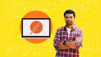 Postman – Learn API Testing from Scratch with Live Projects