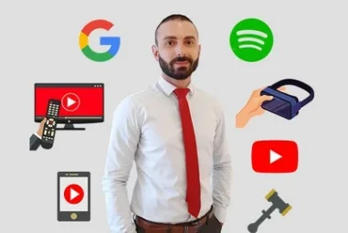 Complete Programmatic Advertising Course With Tool – 2025