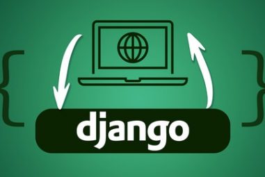 Python Django – The Practical Guide