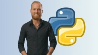 Python For Data Science With Real Exercises!