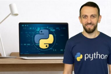 Complete Python Bootcamp for Everyone From Zero to Hero 2025