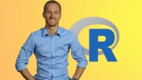 R Programming: For Data Science With Real Exercises!
