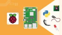 Raspberry Pi For Beginners – 2025 Complete Course