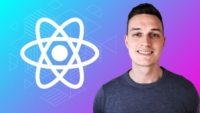 React 18 Course 2025 – Learn React JS the fast way