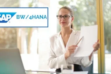 SAP BW4HANA Masterclass | Hands On Training