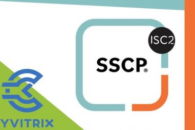 SSCP Training – Master IT Security Administration – 2025
