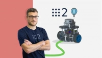 Self Driving and ROS 2 – Learn by Doing! Plan & Navigation