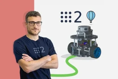 Self Driving and ROS 2 – Learn by Doing! Plan & Navigation