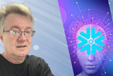 Snowflake Cortex Masterclass Hands-On