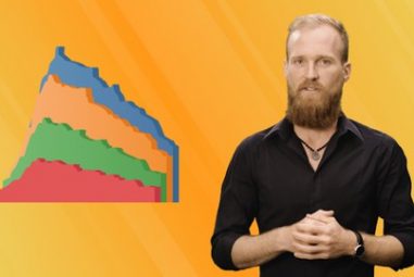 Tableau Advanced: Master Tableau in Data Science