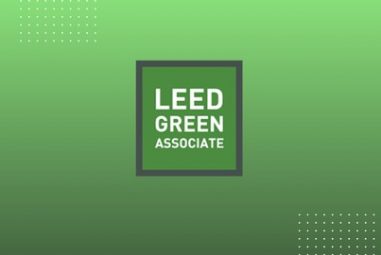 The Complete 2025 LEED Green Associate Training