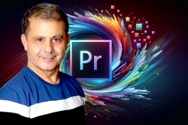 The Complete Adobe Premiere Pro Video Editing Bootcamp
