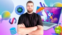 The Complete Android and Kotlin Course 2024