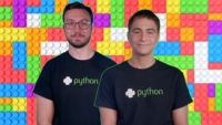 The Complete Python Course 2025