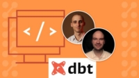 The Complete dbt (Data Build Tool) Bootcamp: Zero to Hero