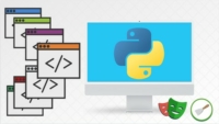 The Ultimate Web Scraping With Python Bootcamp 2025