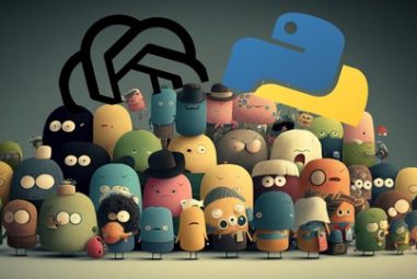 Vibe Coding with ChatGPT