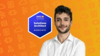 Ultimate AWS Certified Solutions Architect Associate 2025