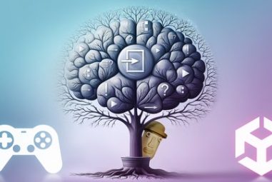 Unity AI Guide: Create a Autonomous Game with Adaptive NPCs