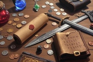Unreal Engine 5 C++ Inventory Systems