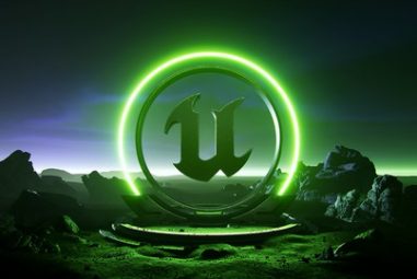 Unreal Engine 5: The Intermediate Course
