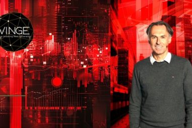 VingeGPT – Artificial Intelligence for Value Investors