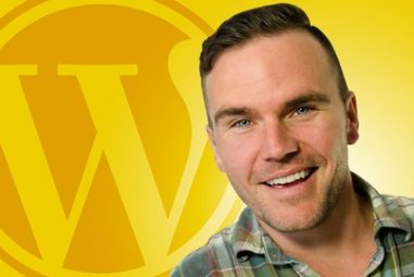 WordPress Development with Bootstrap: The Complete Course