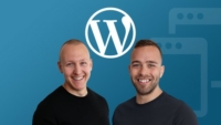 The WordPress & SEO Masterclass with Generative AI 2025