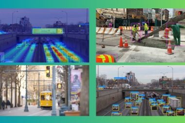 YOLOv9, YOLOv10 & YOLO11: Learn Object Detection & Web Apps